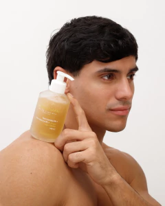 Gel de limpieza - Cleansing Bubbles 200 ml, foto 4 de 8