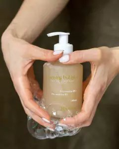 Rutina - Tratamiento piel seca / limpiador + exfoliante + sérum + hidratante, foto 4 de 7