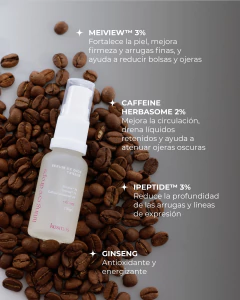 Sérum de ojos tensor - Lifting Eye Drops, foto 3 de 8