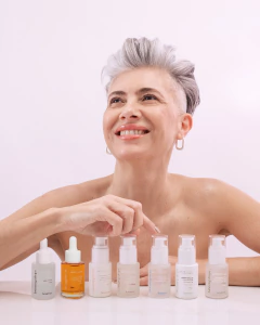 Discovery kit / 7 serums + Hidratante de regalo, foto 2 de 12