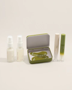 Parches reutilizables + Set contornos / Forever Patches + Lifting Eye Drops + Clarifying Eye Potion + Root/Folia, foto 1 de 12
