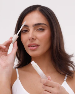 Gel fijador y fortalecedor de cejas / Folia - Anargy 2,5% + Biocapigen 5% + Pantenol, foto 2 de 10