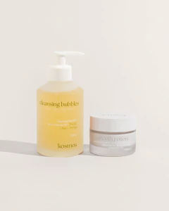 Skincare 101 - Smooth set / Cleansing Bubbles + Smooth Potion, foto 1 de 6