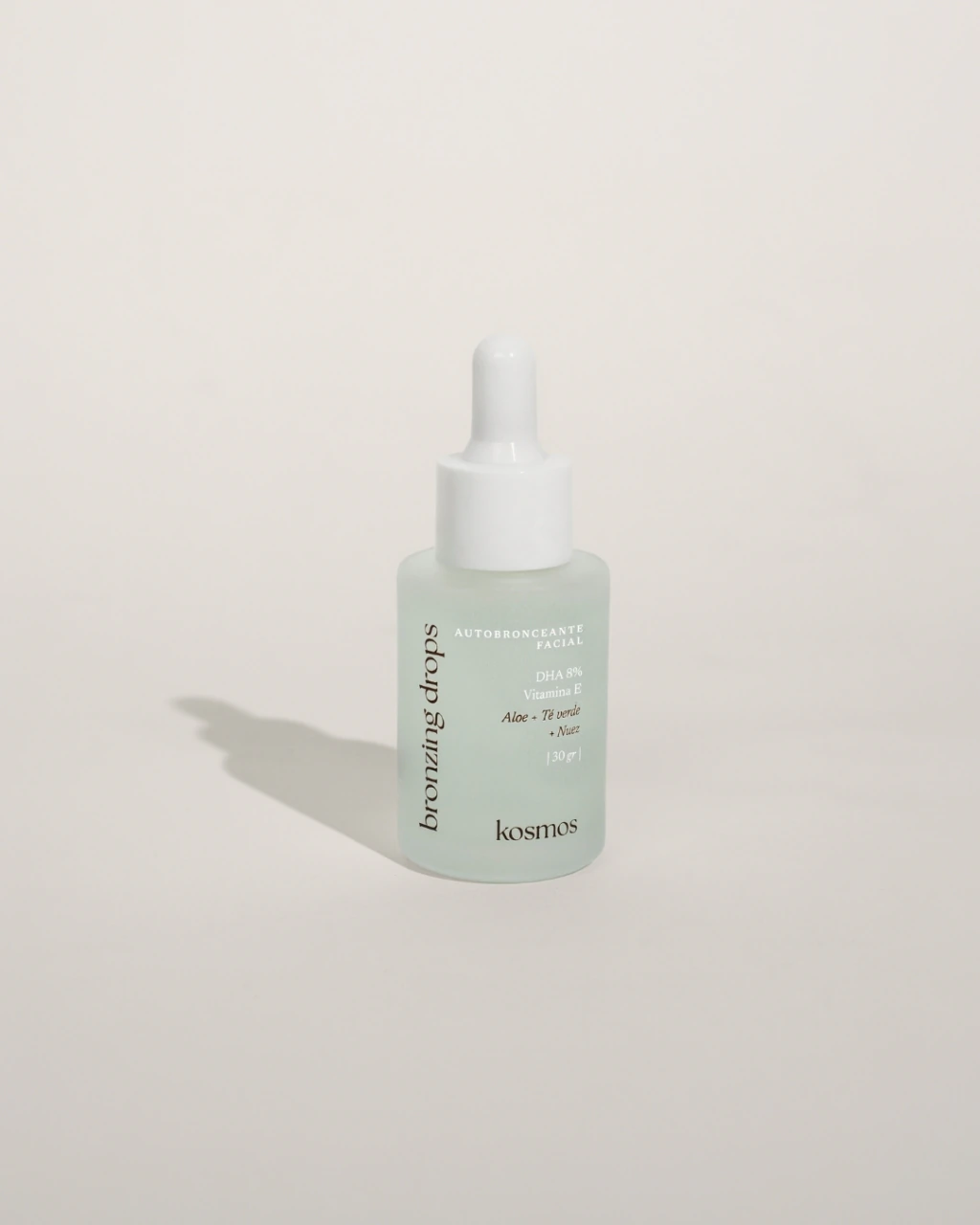 Autobronceante / Bronzing Drops