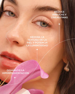 Sérum regenerador / Retinol 0,3% - Blooming Drops, foto 4 de 8