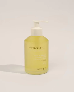 Aceite de limpieza - Cleansing Oil