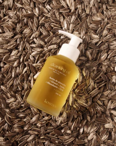 Aceite de limpieza - Cleansing Oil, foto 4 de 8