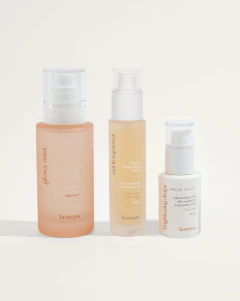 Trío extra glow / Glowy Mist + Tónico a elección + Brightening Drops, foto 3 de 6
