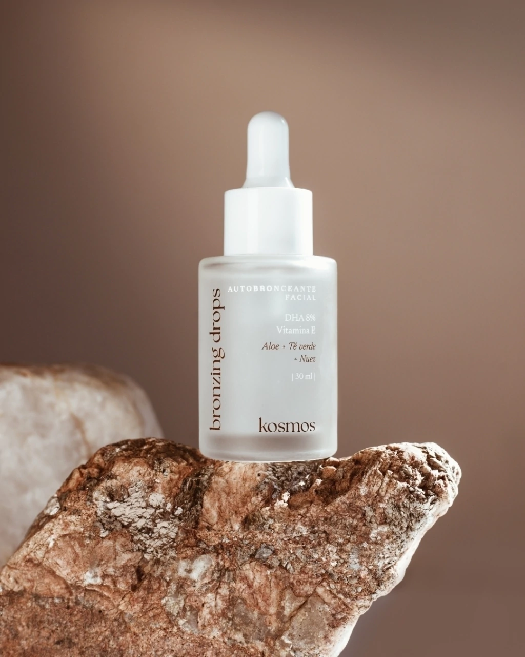 Bronzing Drops - Regalo