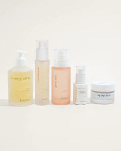 Rutina extra glow / limpiador + bruma + tónico + sérum + hidratante, foto 4 de 15