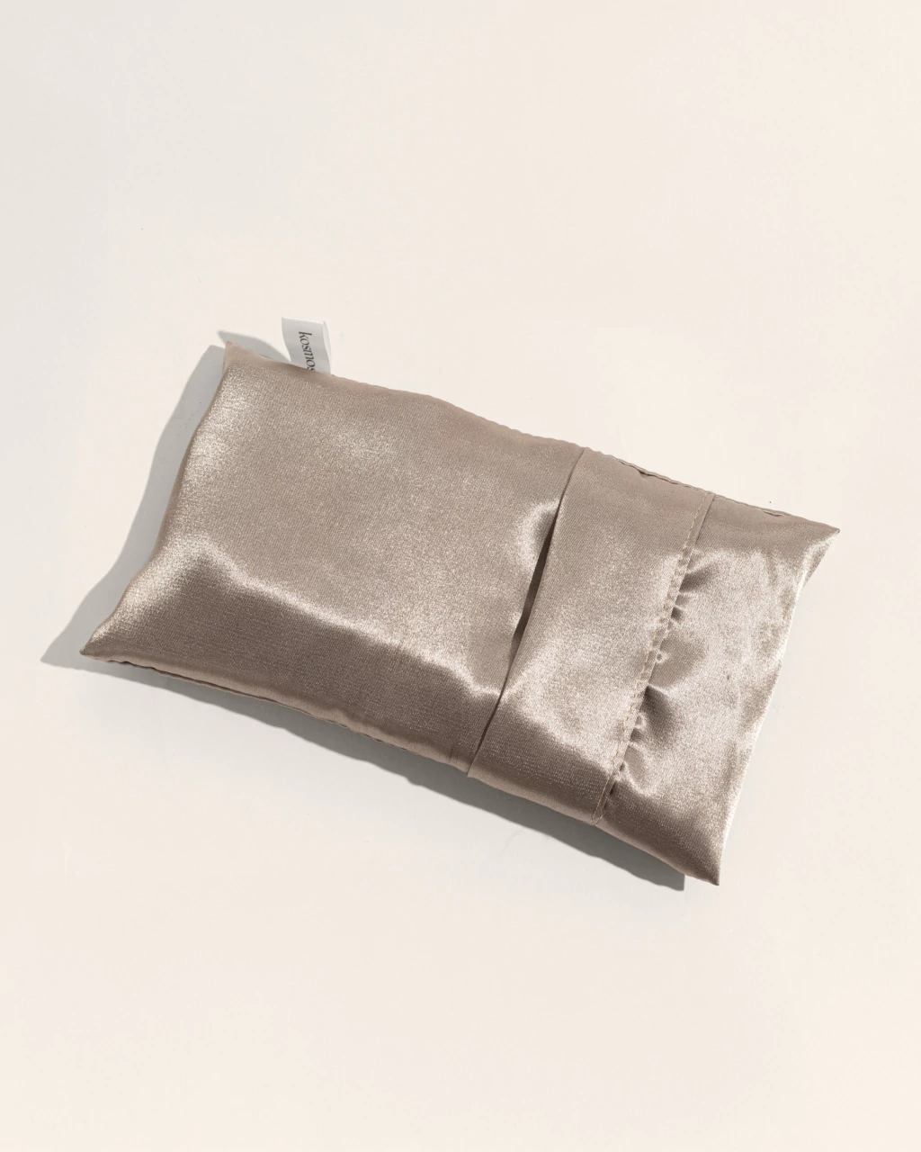Funda de satén