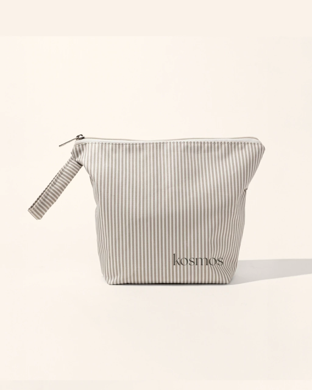 Maxi estuche rayado - Regalo