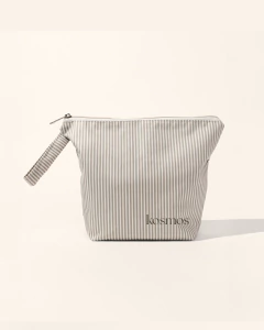 Maxi estuche rayado - Regalo