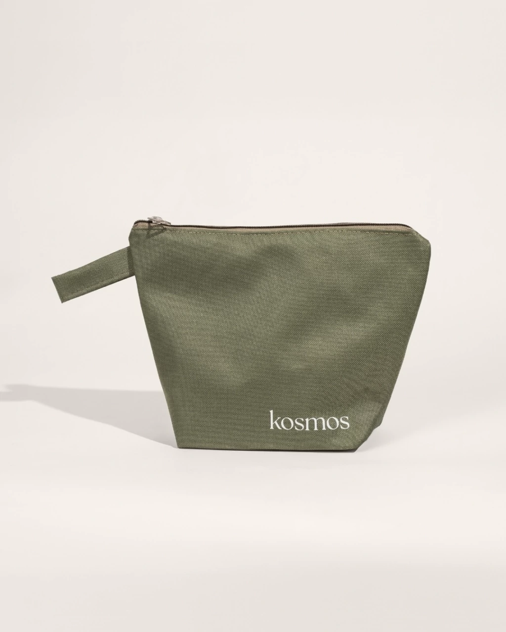 Maxi estuche verde - Regalo