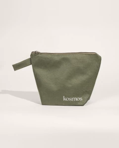 Maxi estuche verde - Regalo