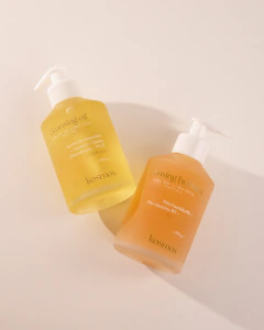 Cleansing dúo / Cleansing Bubbles + Cleansing Oil, foto 2 de 10