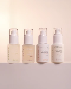 Kosmos fan / Vitamina C + Retinol + Niacinamida + Péptidos, foto 2 de 8