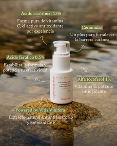 Discovery kit / 7 serums + Hidratante de regalo, foto 3 de 12