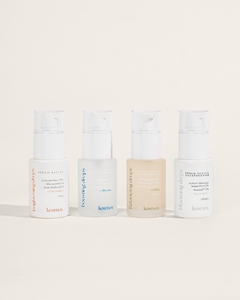 Kosmos fan / Vitamina C + Retinol + Niacinamida + Péptidos, foto 3 de 8