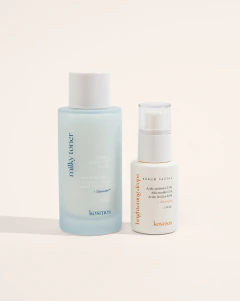 Target set / Milky Toner + Sérum a elección, foto 1 de 10