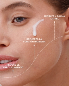 Kit modo zen / Milky Toner + Reishi Fungi Melena, foto 4 de 10