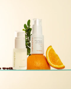 Niacinamida + Vitc | Balancing Drops + Brightening Drops, foto 2 de 5
