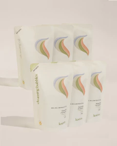 Pack semestral doble limpieza x6, foto 2 de 8