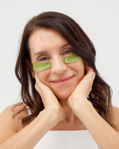 Parches reutilizables + Contorno de ojos / Forever Patches + Lifting Eye Drops o Clarifying Eye Potion + Root/Folia, foto 2 de 14