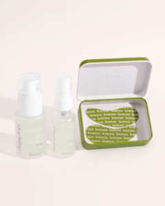 Go to sleep kit / Collaging Drops + Lifting Eye Drops + Forever Patches + Root/Folia, foto 4 de 13