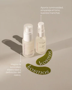 Go to sleep kit / Collaging Drops + Lifting Eye Drops + Forever Patches + Root/Folia, foto 3 de 13