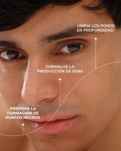 Tónico purificante / Salicílico 2% - Purifying Toner, foto 4 de 8