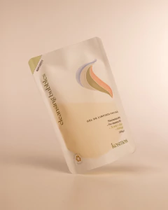 Refill gel de limpieza - Cleansing Bubbles (200ML), foto 3 de 8