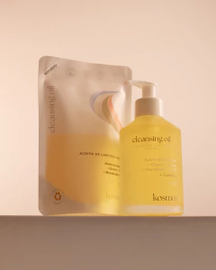 Refill aceite de limpieza - Cleansing Oil (200ML), foto 4 de 5