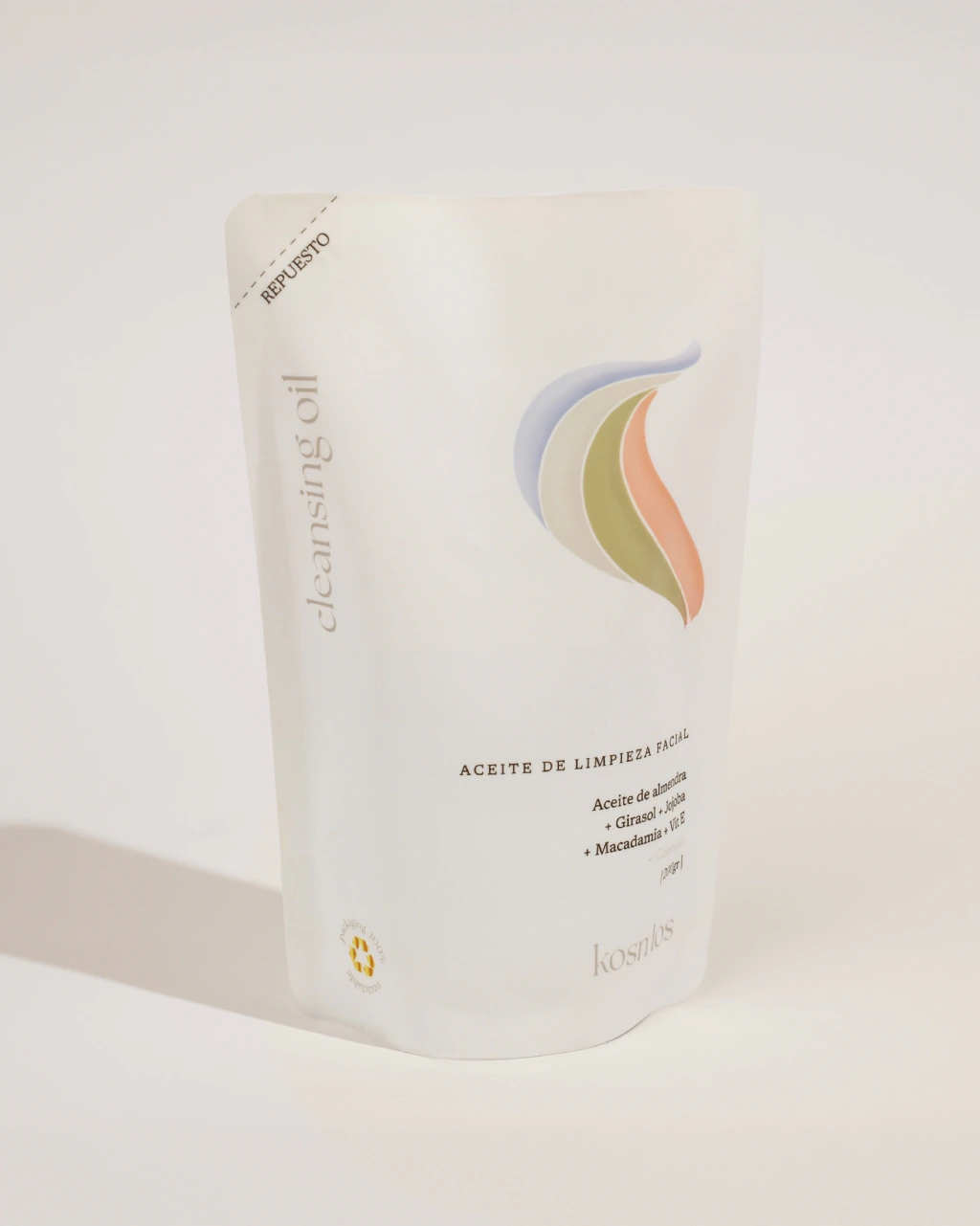 Refill aceite de limpieza - Cleansing Oil (200ML)