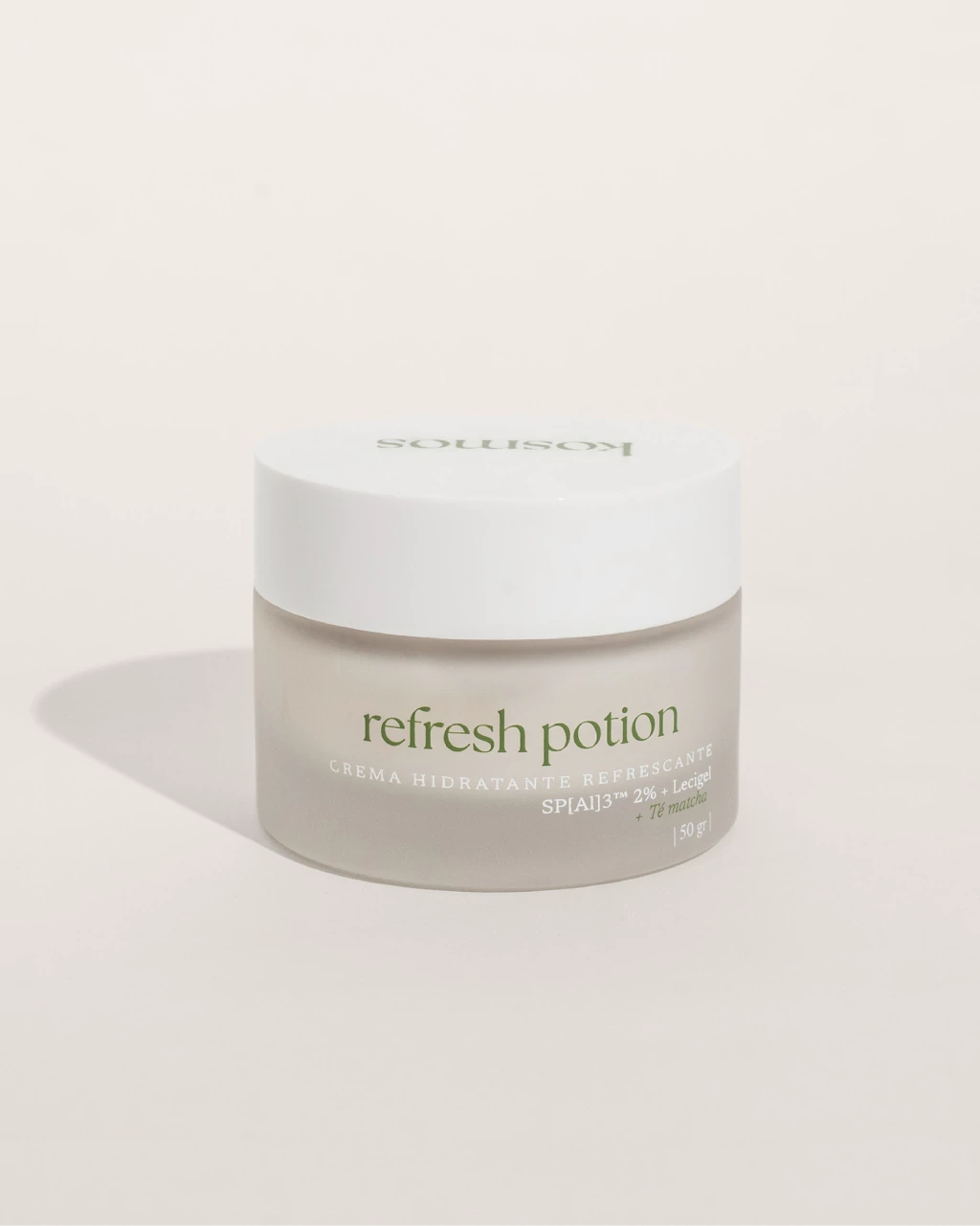 Hidratante refrescante - Refresh Potion