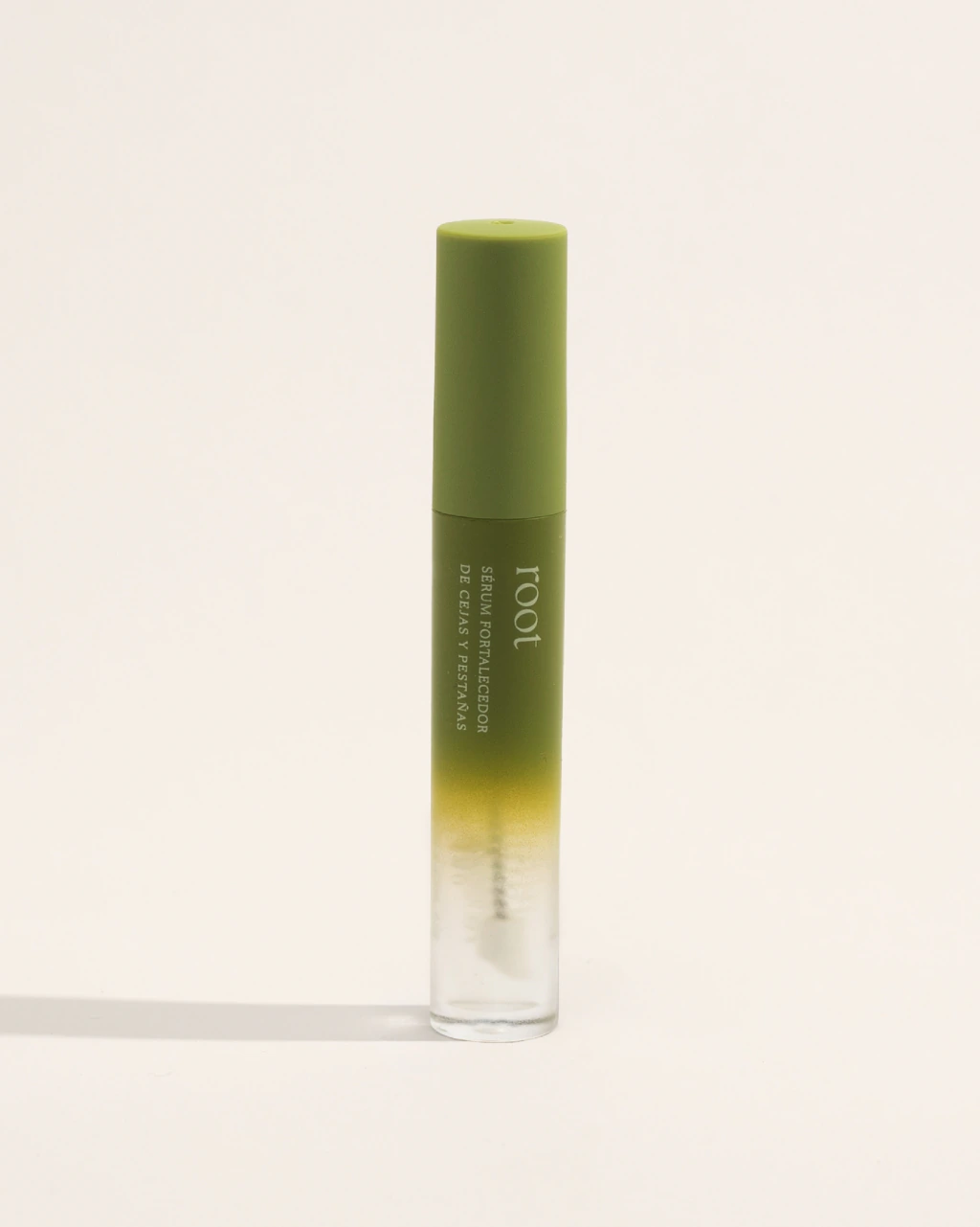 Sérum fortalecedor de cejas y pestañas / Root - Anargy 2,5% + Biocapigen 5% + Redensyl 3% + Pantenol
