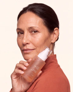 Bruma hidratante facial / Glowy Mist - Se(HA) 3% + Alantoína + Pantenol, foto 2 de 8