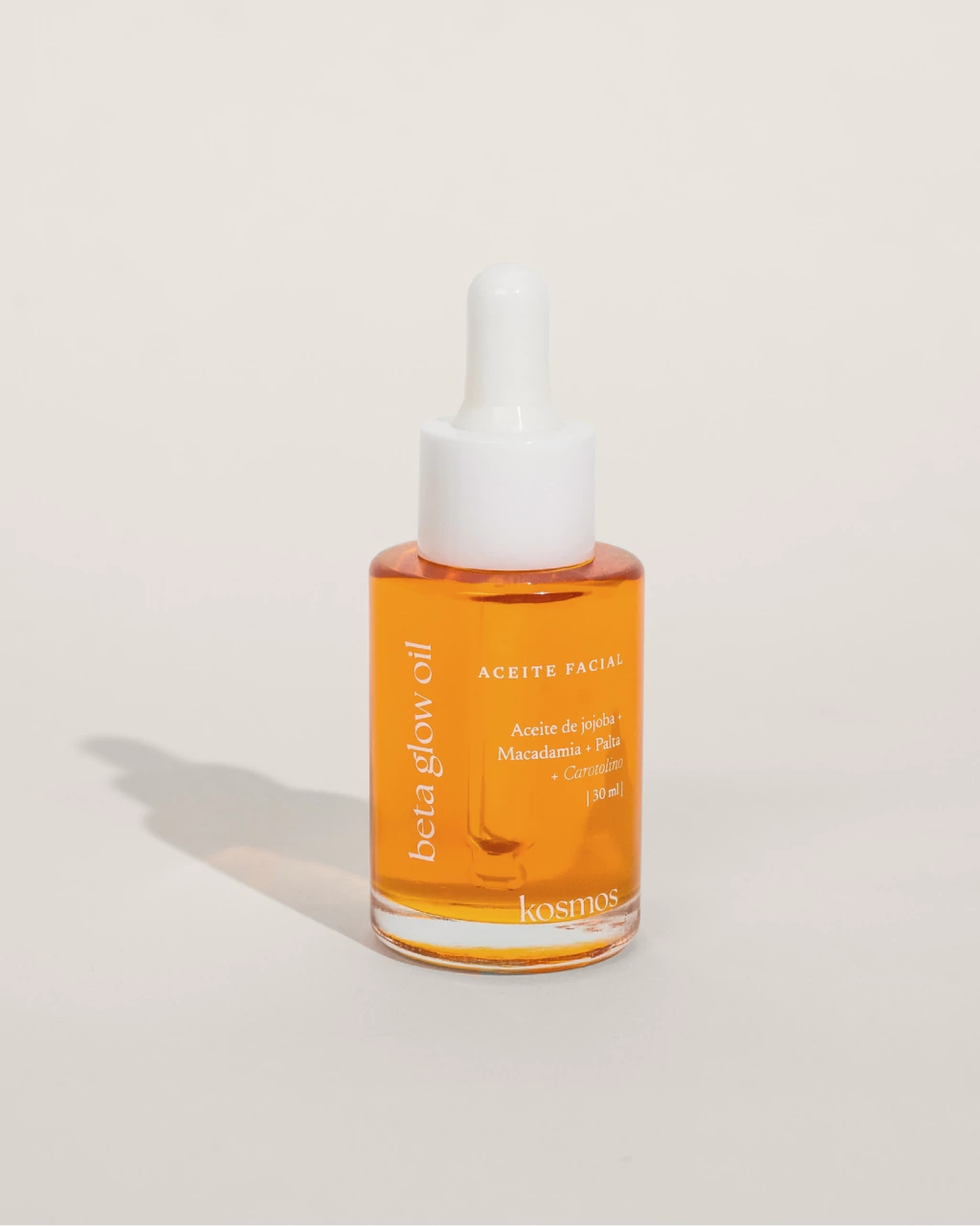 Aceite antioxidante - Beta Glow Oil