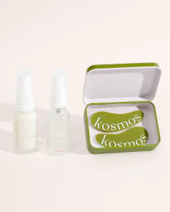 Parches reutilizables + Set contornos / Forever Patches + Lifting Eye Drops + Clarifying Eye Potion + Root/Folia, foto 4 de 12
