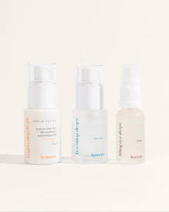 Vit C + Péptidos + Contorno / Brightening Drops + Boosting Drops + Lifting Eye Drops o Clarifying Eye Potion, foto 3 de 7