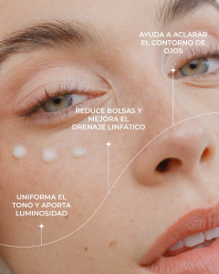 Crema de ojos aclarante - Clarifying Eye Potion, foto 4 de 8