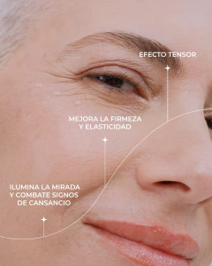 Sérum de ojos tensor - Lifting Eye Drops, foto 4 de 8