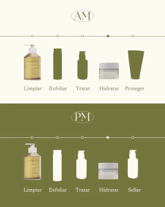Skincare 101 - Refresh set / Cleansing Bubbles + Refresh Potion, foto 3 de 5