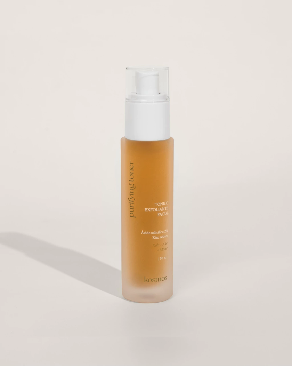 Tónico purificante / Salicílico 2% - Purifying Toner