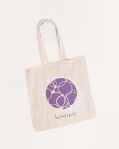 Tote bag | Collaging, foto 1 de 2