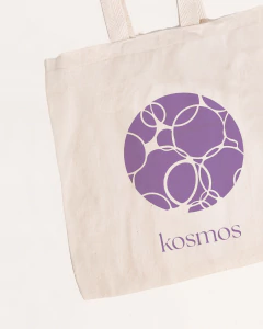 Tote bag | Collaging, foto 2 de 2