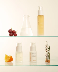 Trío manchas | Brightening Drops + Balancing Drops + Renovador (opción intensa o suave), foto 2 de 9