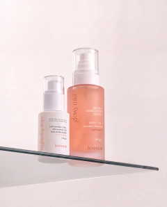Glow hero / Glowy Mist + Sérum a elección, foto 2 de 10