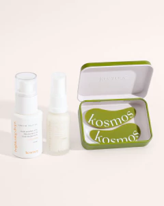Wake up set / Brightening Drops + Clarifying Eye Potion + Forever Patches + Root/Folia, foto 4 de 14