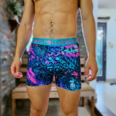 Boxer Xtreme Print Vibes, foto 2 de 4